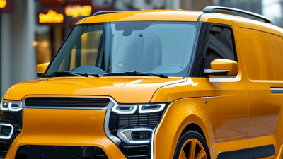 Best Electric Mini Vans for Global Buyers in 2026?