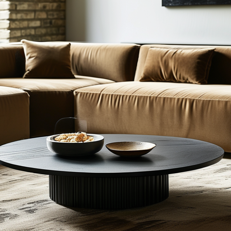 Best Black Coffee Table Designs That Buyers Love?