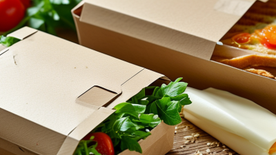 Top 10 Benefits of Using Sandwich Paper for Your Packaging Needs?