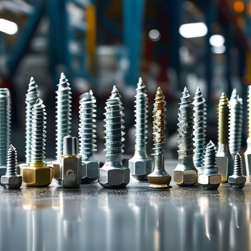 The Best Metal Screws for Your Global Sourcing Needs?