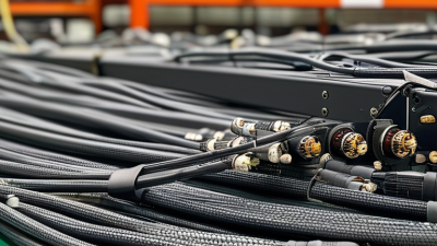 2026 How to Choose the Best RF Feeder Cable for Your Needs?
