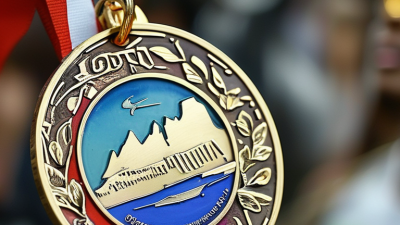 Custom Enamel Medals Best FAQ for Global Buyers