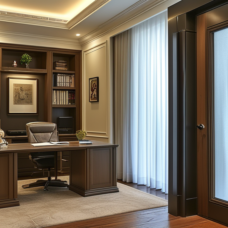 Why You Should Invest in an Invisible Secret Door?