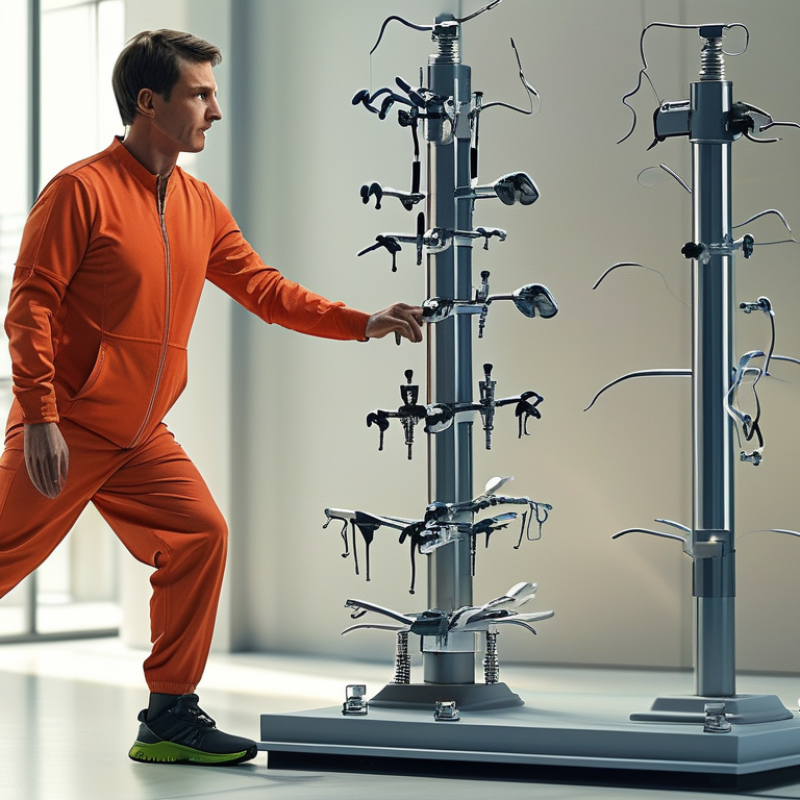 How to Choose the Best Orthopedic Implants for Sports Injuries?