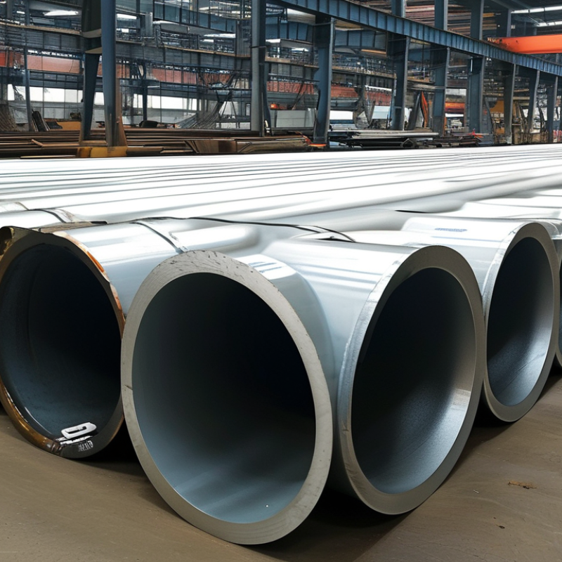 What is Aluminum Tube Profiles and Their Applications?