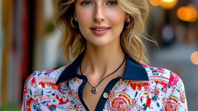 2026 Best Polo Dress Styles for Global Buyers to Consider