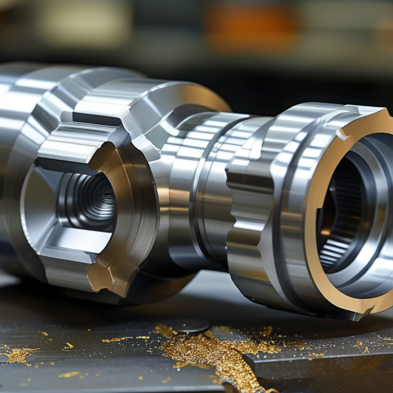 Why CNC Machined Casings are Essential for Flashlight Durability?