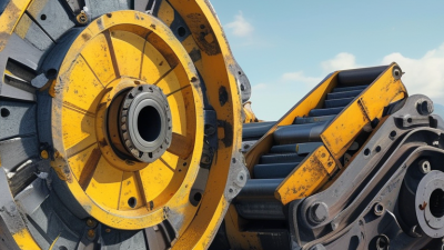 Top Cone Crusher Wear Parts in 2026 What Buyers Need to Know