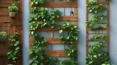 Top 10 Small Plant Climbing Frames for Global Buyers?