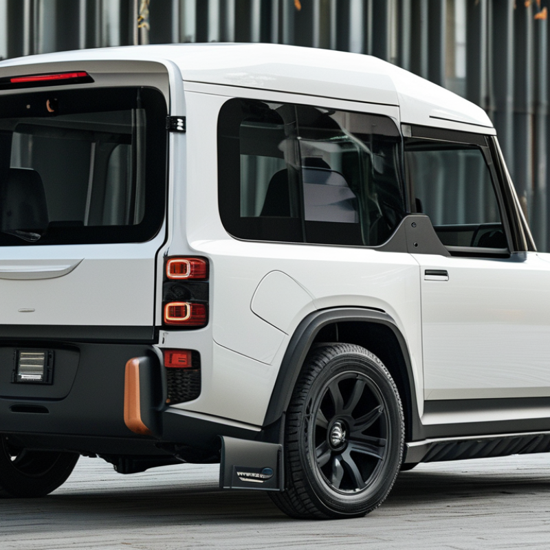 2026 How to Choose the Best Electric Mini Truck for Your Business?