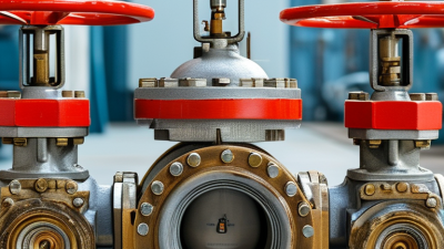 Why is Safety Relief Valve Critical for Equipment Protection?