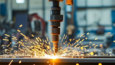 What is Trackless Weld Lathe and How Does It Benefit You?
