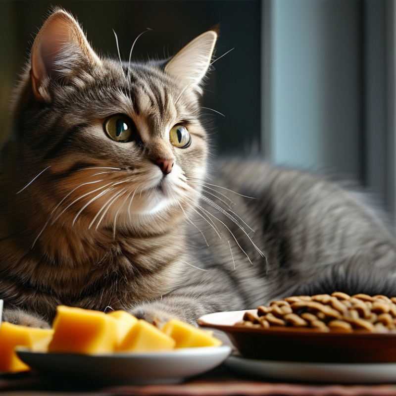 Top 10 Tips on How Often Should I Feed My Cat Daily?