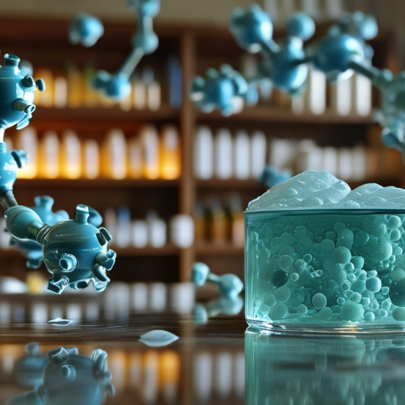 Discover the Benefits of Zwitterionic Surfactants for Your Needs?