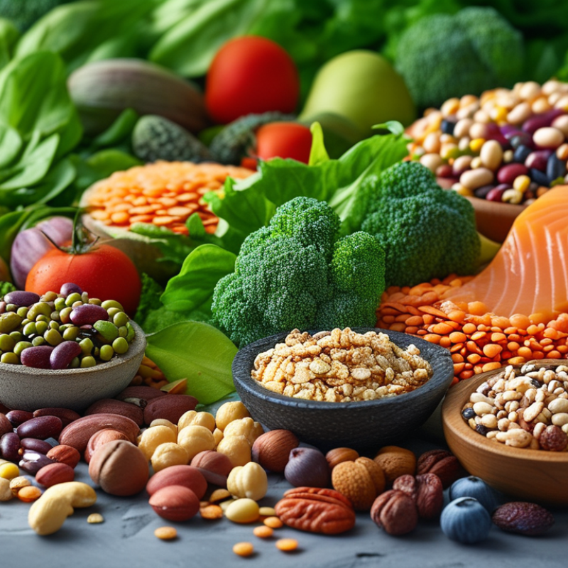 Are Plant Proteins Good for Your Health in 2026?