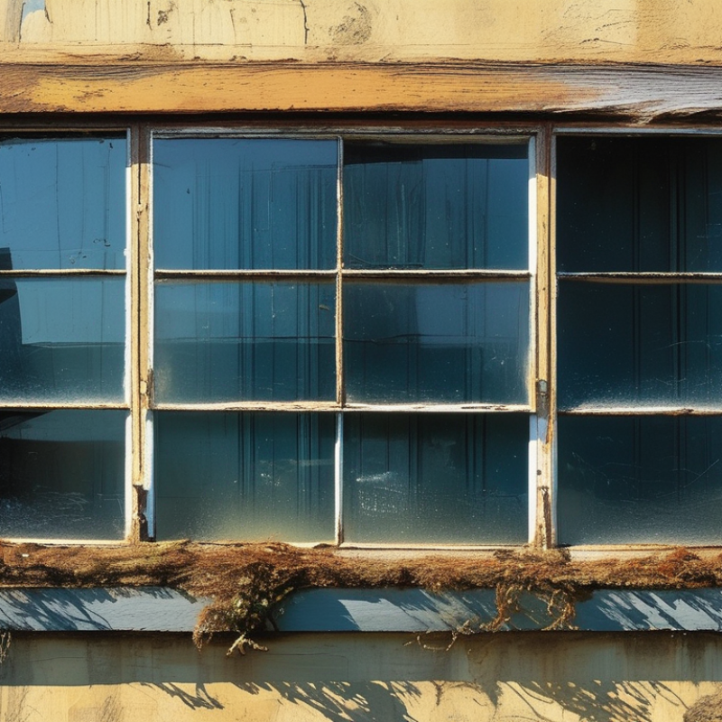 Common Problems With Old Windows And How To Fix Them?