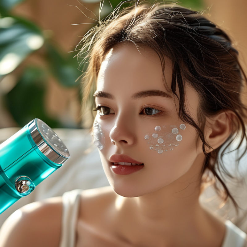 How to Clean Your Hydro Facial Machine at Home in 5 Easy Steps?