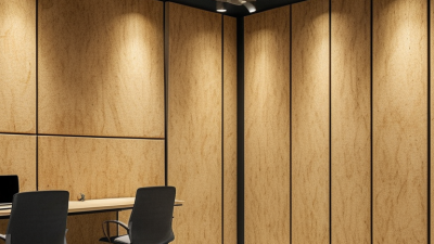 How to Choose Rock Wool Acoustic Panels for Your Space?
