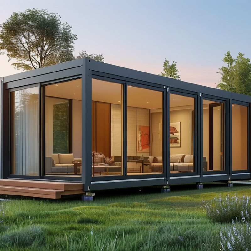 How Much Does a Modular House Cost in 2026?