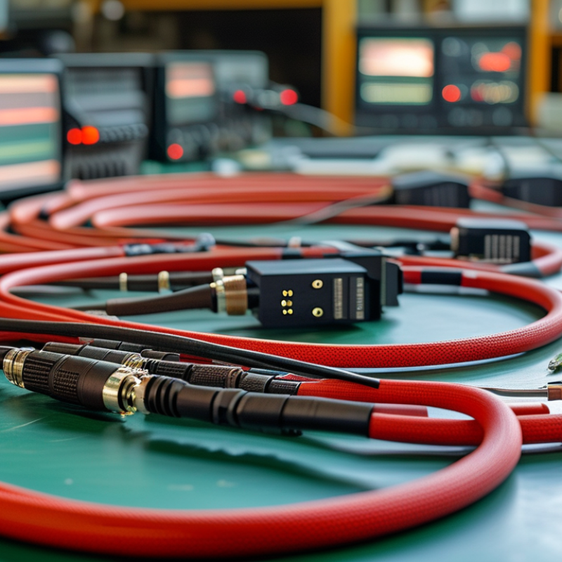 Top Tips for Selecting the Right RF Feeder Cable?