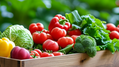 China Top Vegetable Fruit Crate Mould Supplier for Global Buyers?
