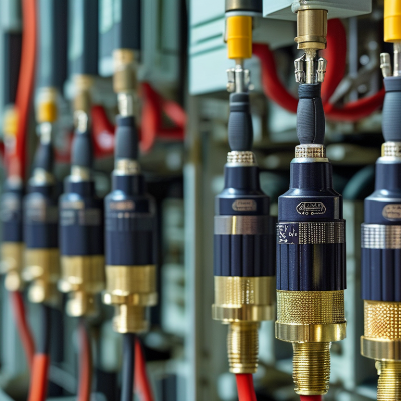 Why Choose RF Connectors for Your Communication Needs?