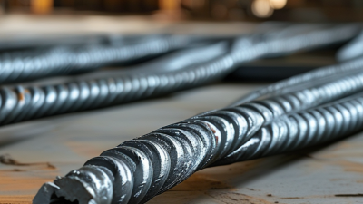How to Choose Aramid Fiber Reinforced Rebar for Your Project?
