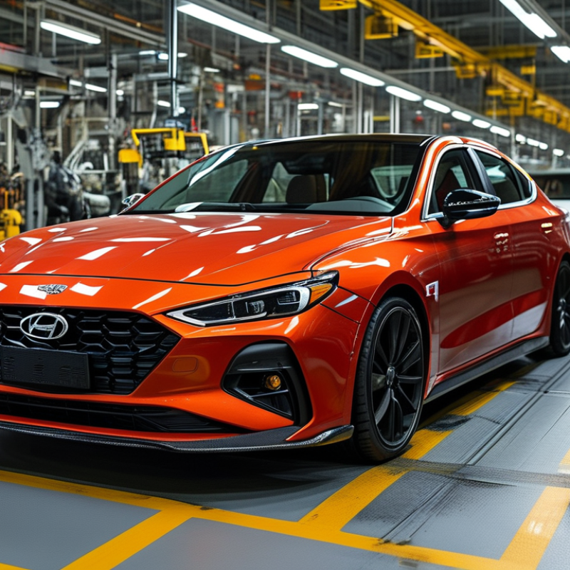 Top 10 Reasons New Cars Still Need Replacement Parts?