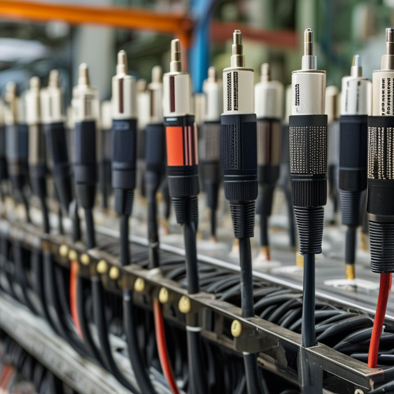 Best RF Feeder Cable for Global Buyers Today?