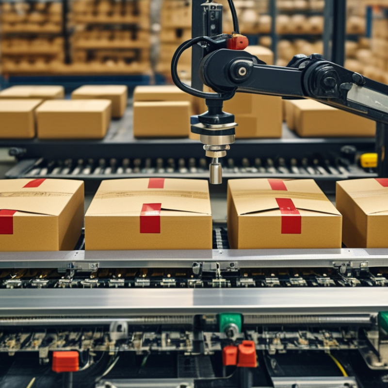 Why Choose Manual or Automated Packaging for Your Business?