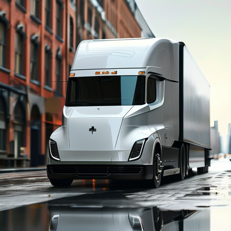 Top Electric Truck OEM Tips for Global Buyers to Consider?
