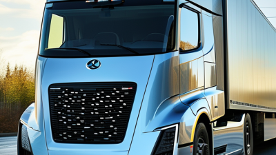 What is Electric Truck OEM and Why Should You Care?