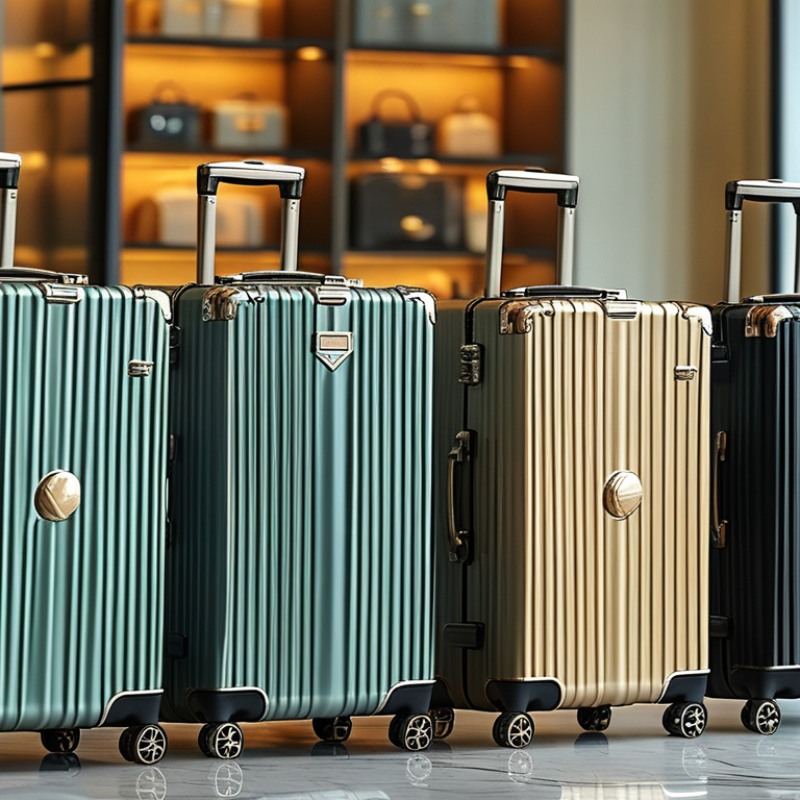 What is Fancy Hand Luggage and How to Choose the Best?