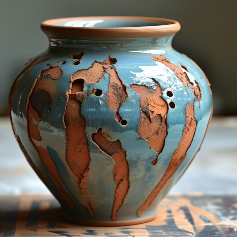 What is a Ceramic Saggar and How is it Used in Pottery?