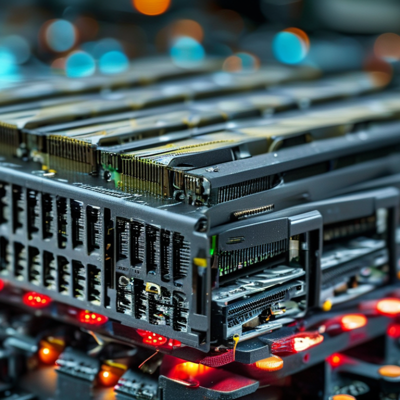 Best QSFP56 Transceiver Options for Global Buyers?
