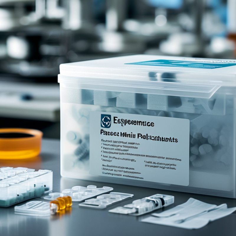Top 10 Factors to Evaluate Orthopedic Implant Packaging Quality?