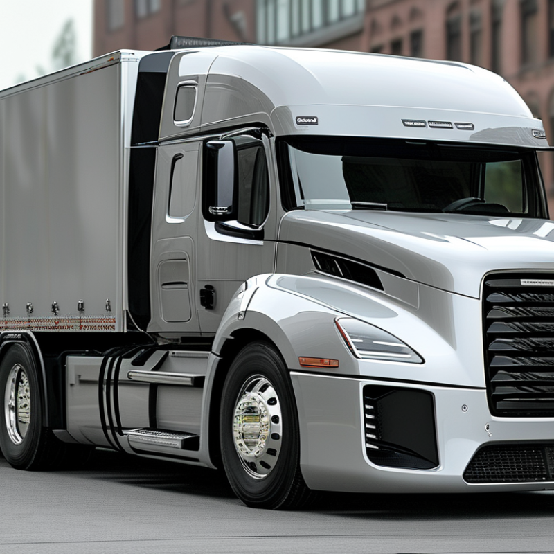 Top 10 Customizable Features for Electric Trucks to Consider?