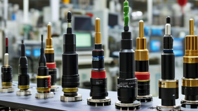 Top RF Connector Suppliers in China for Global Buyers?
