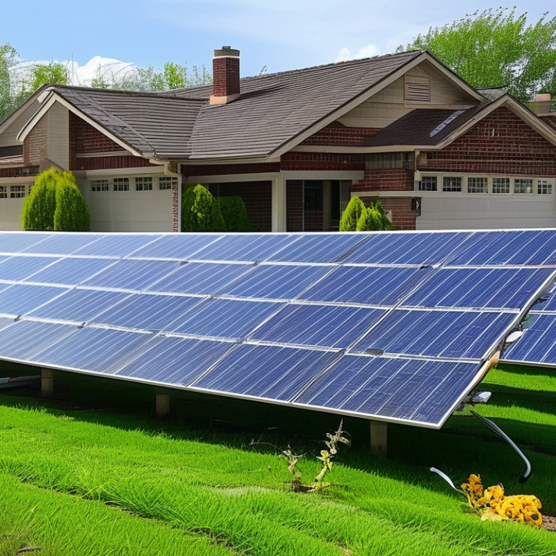 Why You Should Use Home Solar Systems to Lower Electricity Bills?