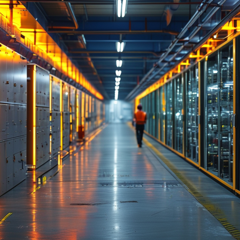 Why Extend Lifespan of LED Lighting for Better Efficiency?