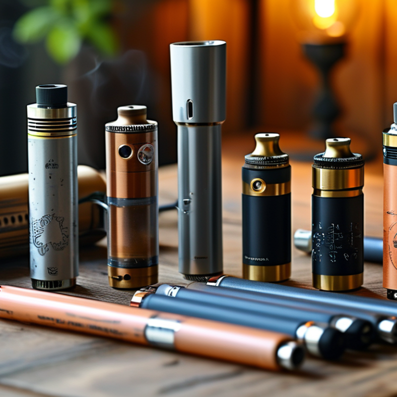 Upgrade Your Vaping Experience with These Essential Tips?