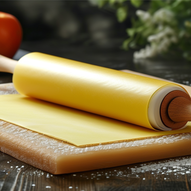 Top Tips for Using Silicone Baking Paper Roll Effectively?