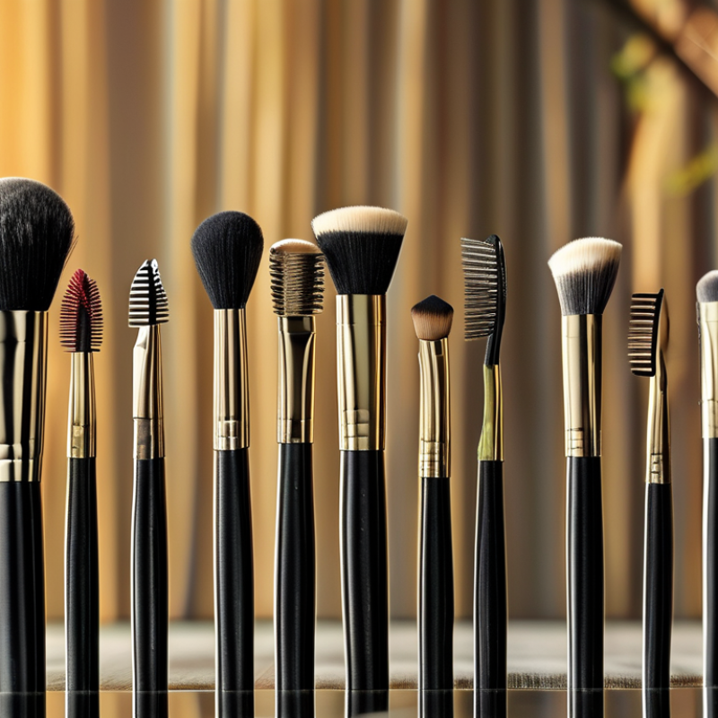 Top 10 Tips for How to Clean Makeup Brushes Properly?