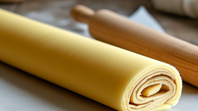 2026 Best Silicone Baking Paper Roll for Global Buyers?