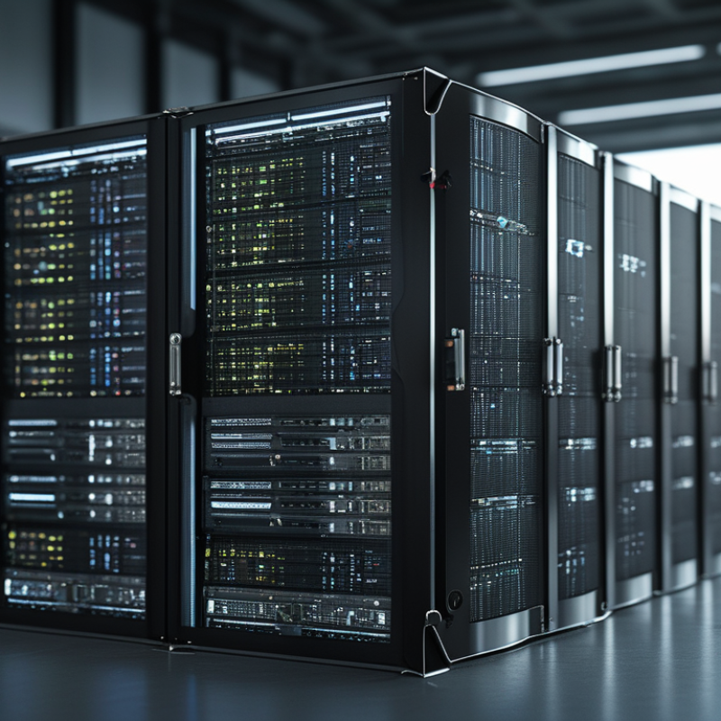 How to Choose the Right Enterprise AI Server Manufacturer?