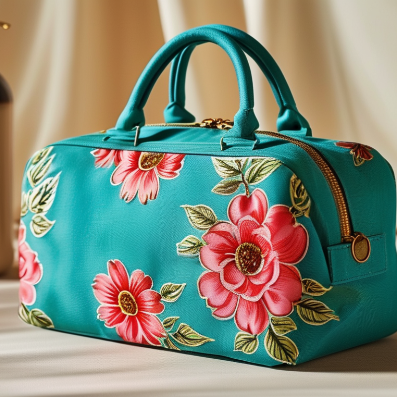 ¿Cómo desinfectar tu bolsa de maquillaje sin dañarla?