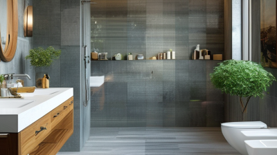 Top Sanitary Ware Products for Global Buyers in 2026?