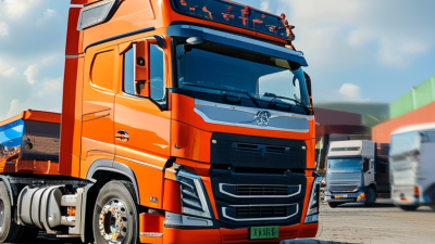 Top 10 T10 Trucks in China What Buyers Need to Know?