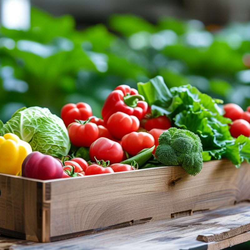 China Top Vegetable Fruit Crate Mould Supplier for Global Buyers?