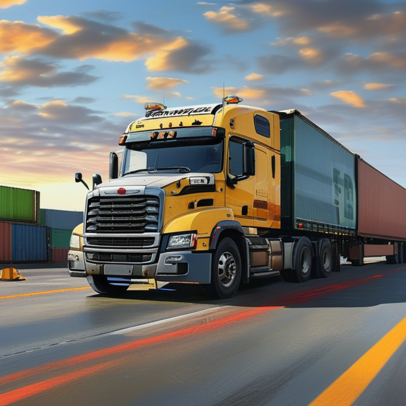 How to Ensure International Compliance for Semi-Trailer Weight Limits?